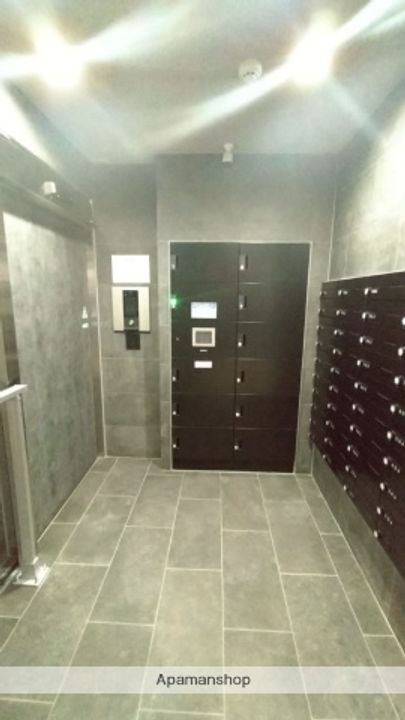 クレヴィスタ阪東橋のその他画像