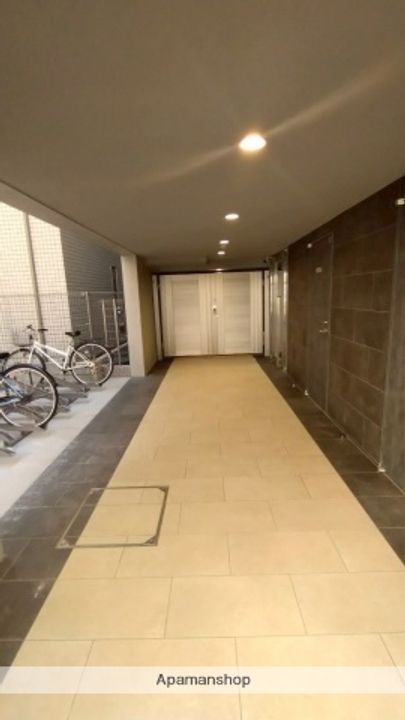 クレヴィスタ阪東橋のその他画像