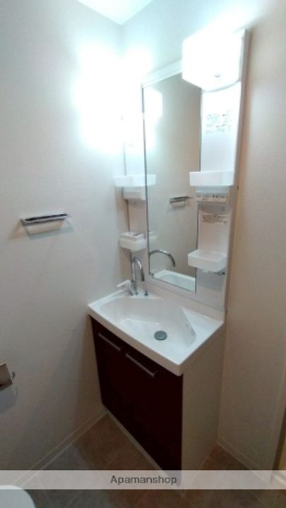 クレヴィスタ阪東橋の内装