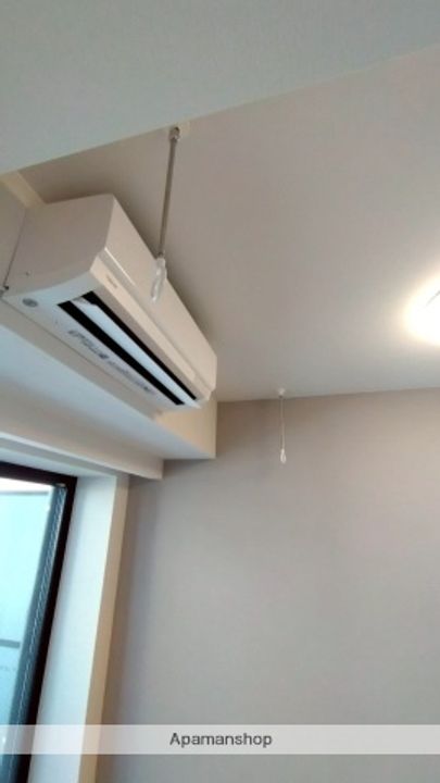 クレヴィスタ阪東橋の内装