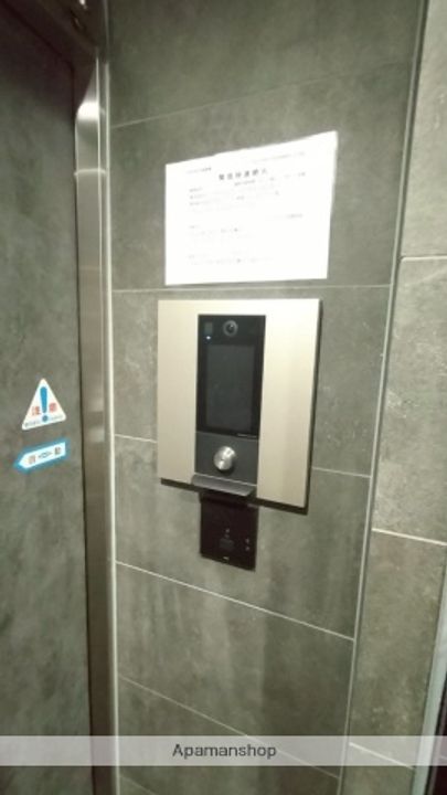 クレヴィスタ阪東橋のその他画像