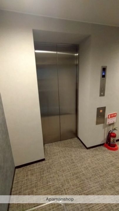 クレヴィスタ阪東橋のその他画像