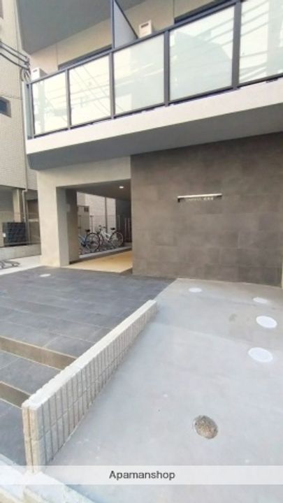 クレヴィスタ阪東橋のその他画像