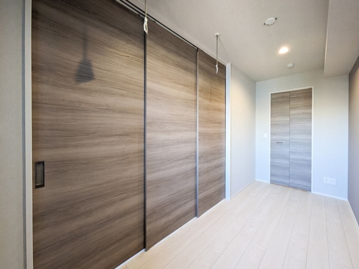 ロイジェントパークス西馬込 ロイジェントパークス西馬込(402号の内装