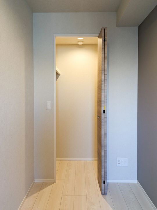 ロイジェントパークス西馬込 ロイジェントパークス西馬込(402号のその他画像