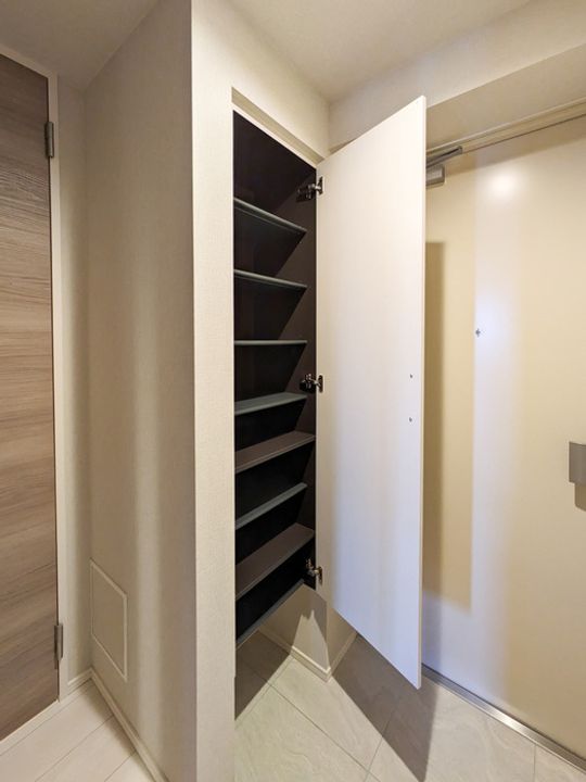 ロイジェントパークス西馬込 ロイジェントパークス西馬込(402号のその他画像