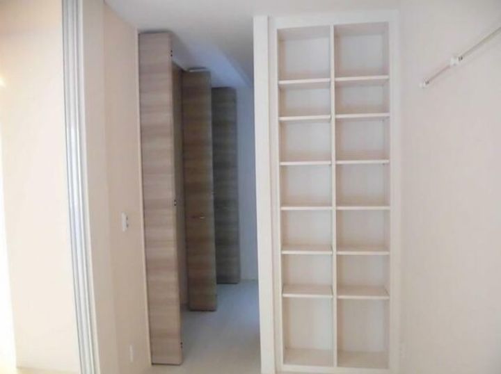 タウンコート初音町の内装