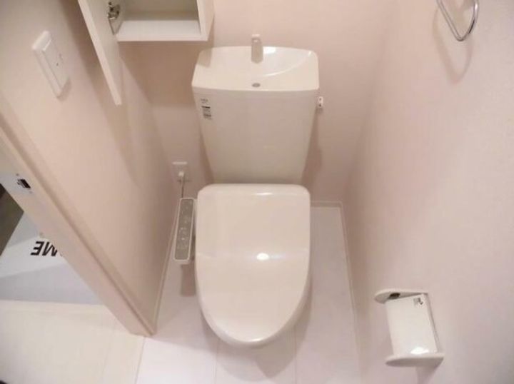 タウンコート初音町のその他画像