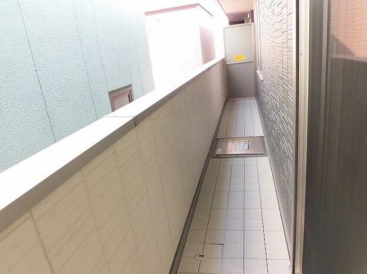 タウンコート初音町のその他画像