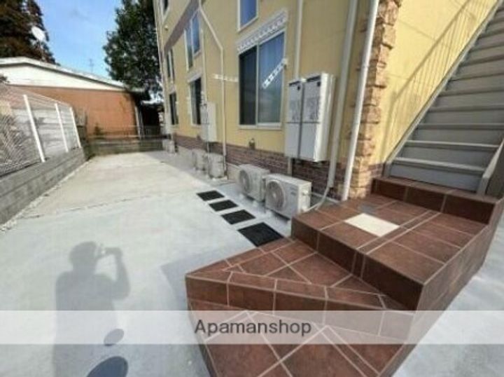 クレセントパーク六浦のその他画像