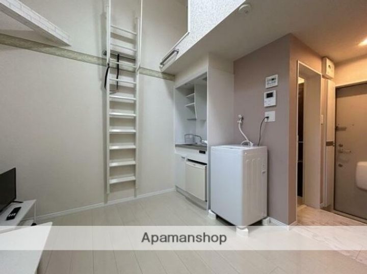 クレセントパーク六浦の内装