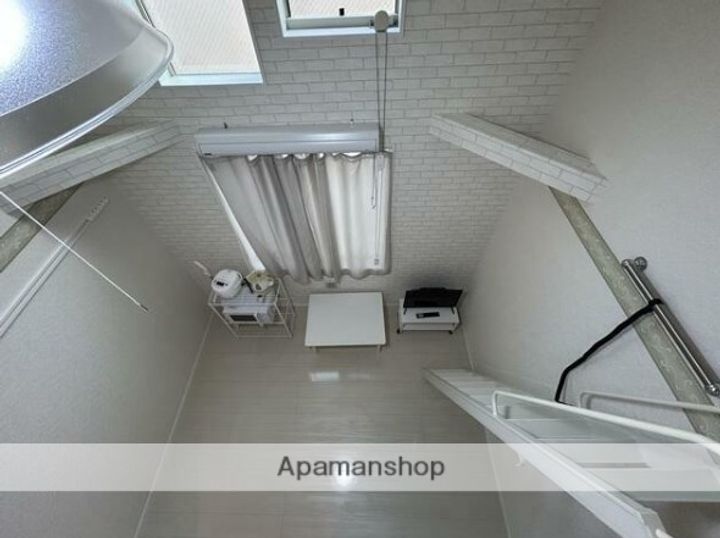 クレセントパーク六浦の内装