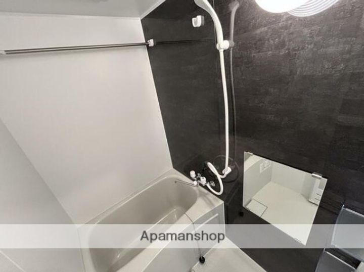 クレセントパーク六浦の風呂