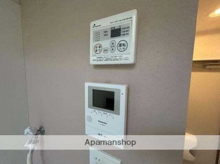 クレセントパーク六浦のその他画像