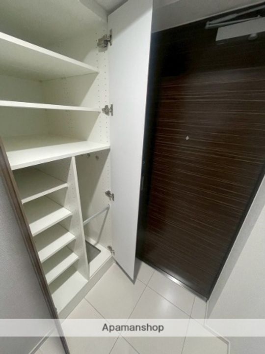 GENOVIA西横浜のその他画像