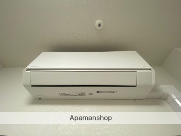 GENOVIA西横浜のその他画像