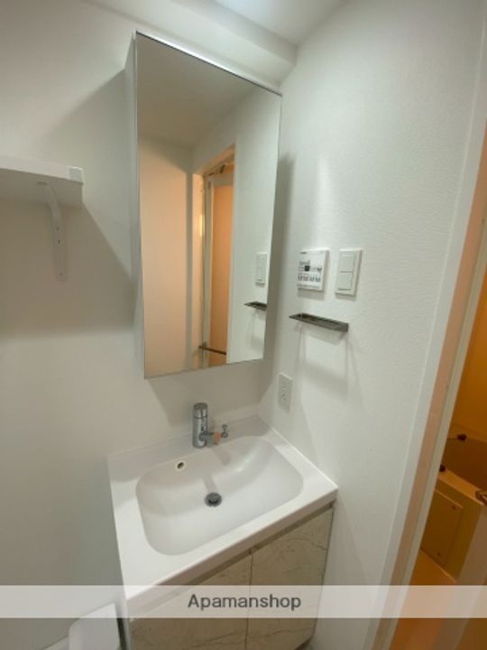 GENOVIA西横浜のその他画像