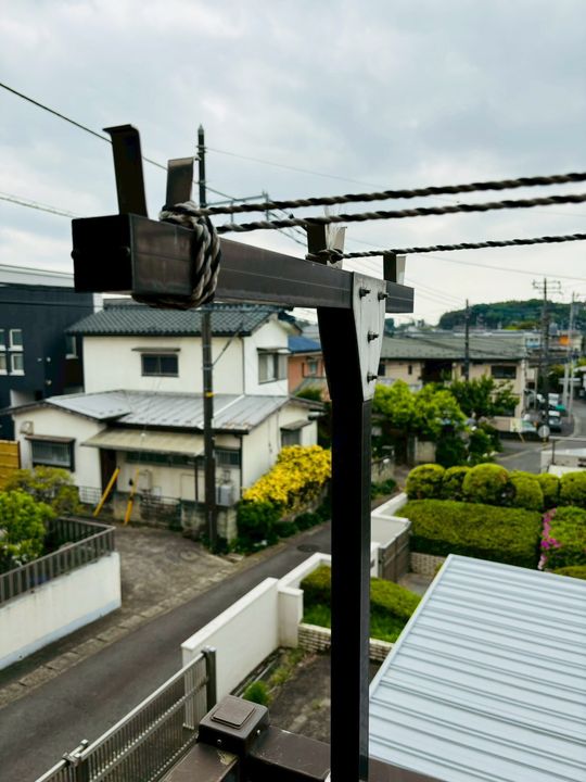 アーバン辰巳の内装