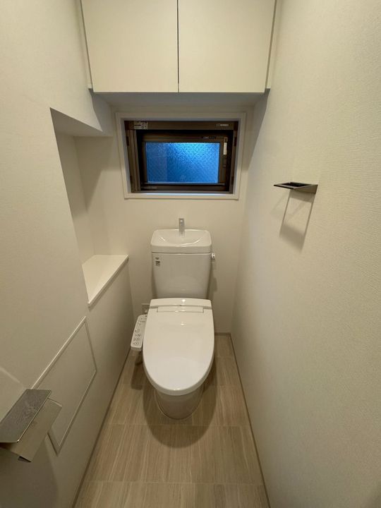 スタイリオ川崎のその他画像