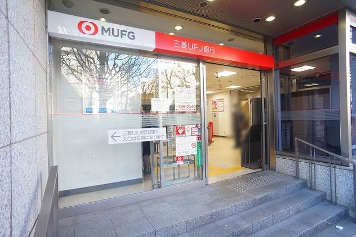 スタイリオ川崎の周辺