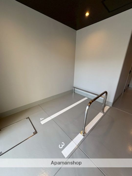 エストゥルース横浜蒔田のその他画像