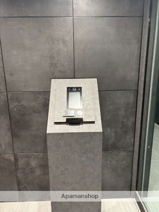 エストゥルース横浜蒔田のその他画像