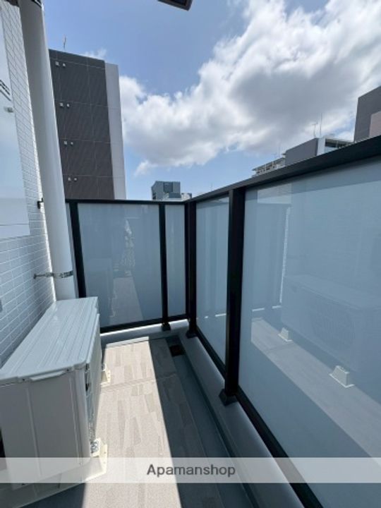 エストゥルース横浜蒔田のその他画像