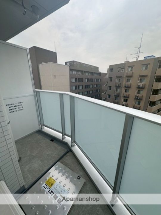 ルフレプレミアム横浜リーヴァのその他画像