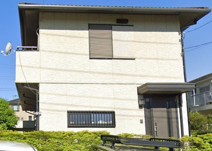 神奈川県横浜市都筑区荏田東2丁目(一戸建)の賃貸物件戸建ての外観