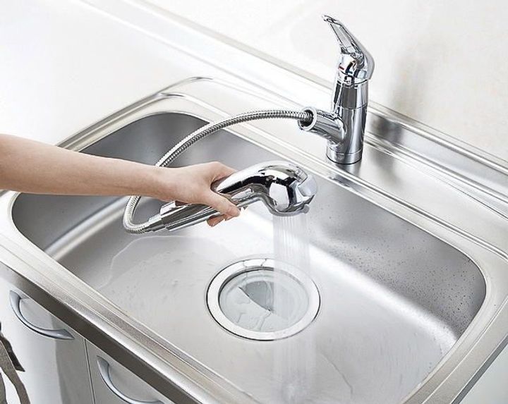 夕凪のキッチン