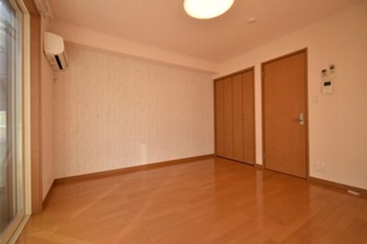 アークグレイス IIIの内装