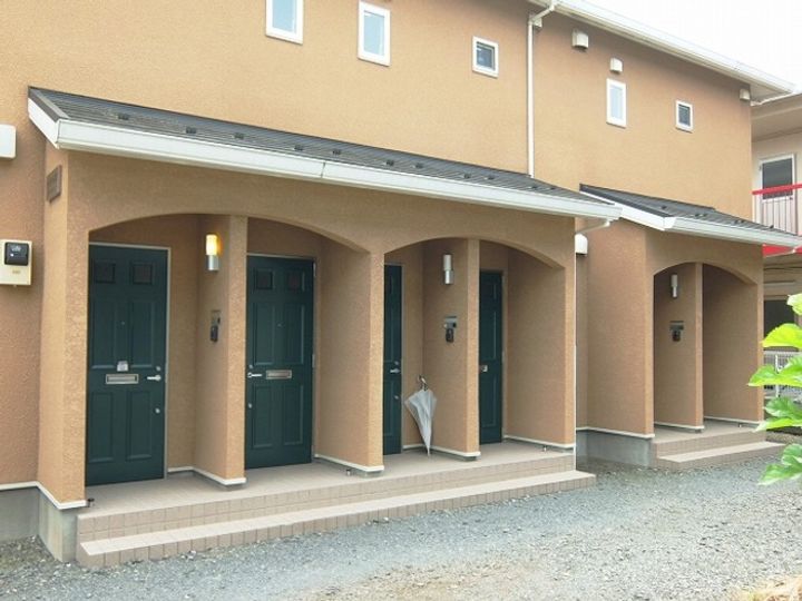 アークグレイス IIIのその他画像