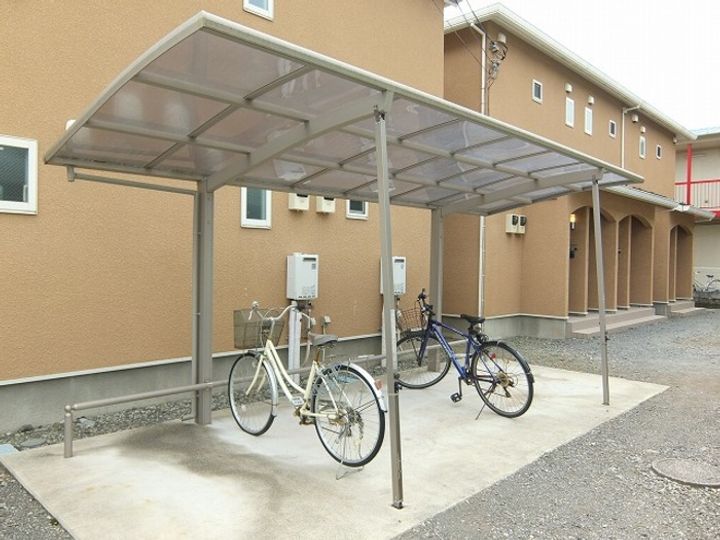 アークグレイス IIIのその他画像