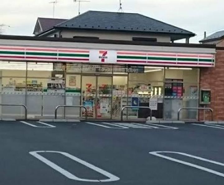 アークグレイス IIIの周辺