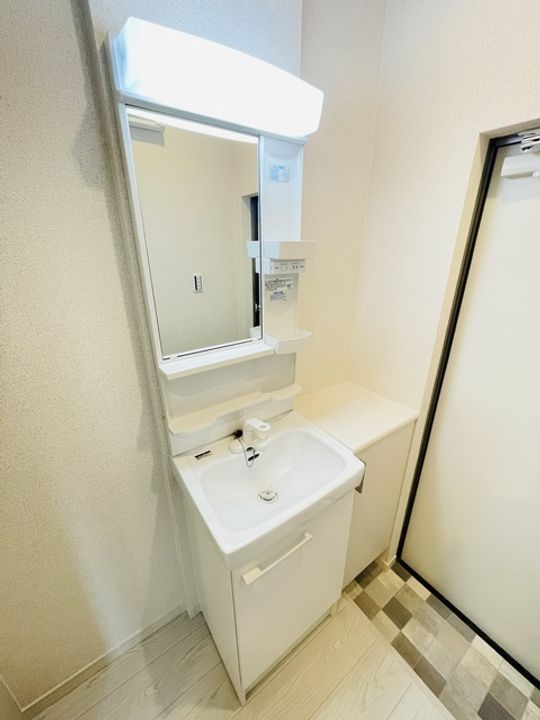 神奈川県横浜市南区榎町1丁目の賃貸アパートのその他画像