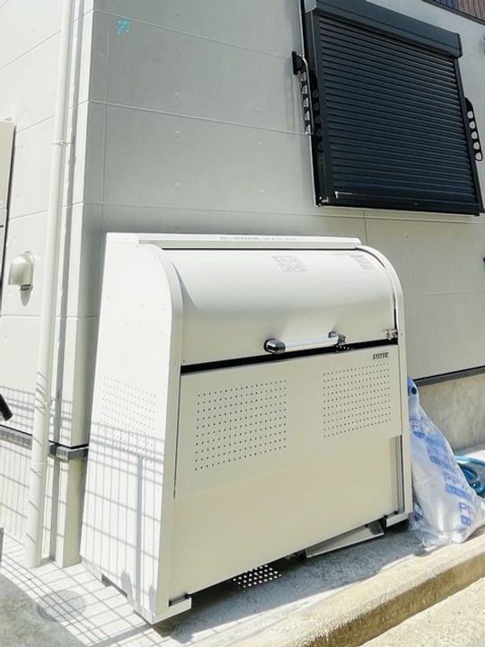 神奈川県横浜市南区榎町1丁目の賃貸アパートのその他画像