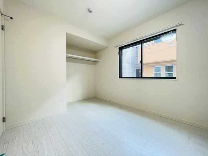 神奈川県横浜市南区榎町1丁目の賃貸アパートのその他画像