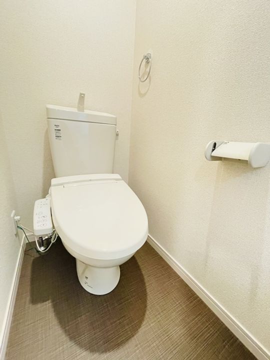 神奈川県横浜市南区榎町1丁目の賃貸アパートのその他画像