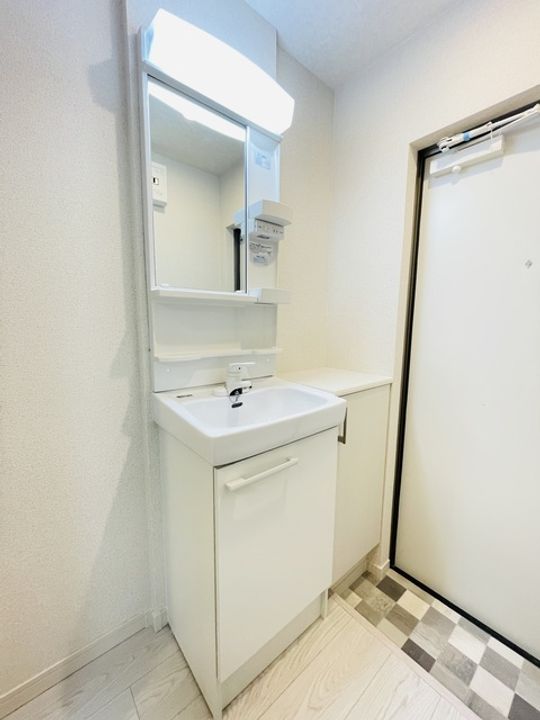 神奈川県横浜市南区榎町1丁目の賃貸アパートのその他画像