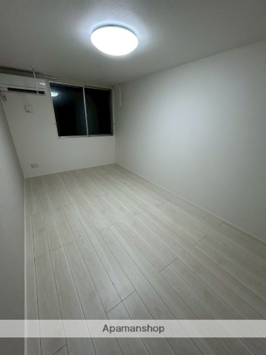 カインドネス小田急相模原Ⅳの内装