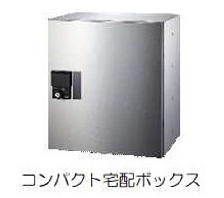 ヴィラ リヴァージュのその他画像