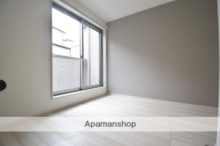 MELDIAかしわ台Ⅲの居間