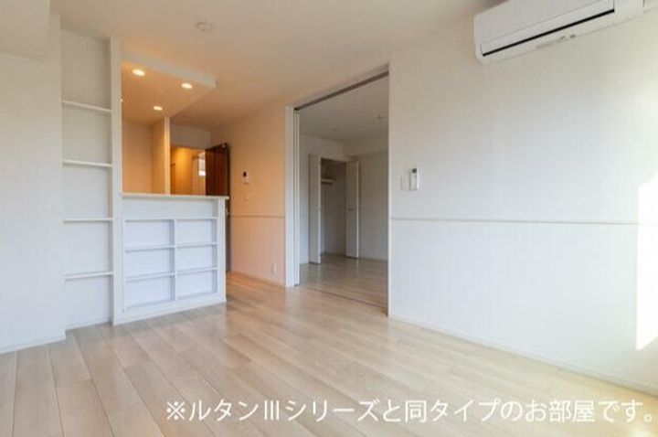 レジデンスMのその他画像