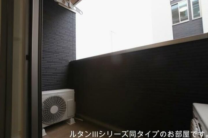 レジデンスMのその他画像