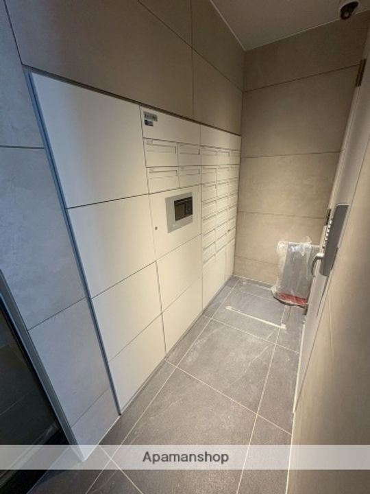 グレーシアフィット横浜のその他画像