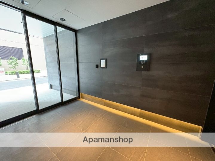 グレーシアフィット横浜のその他画像