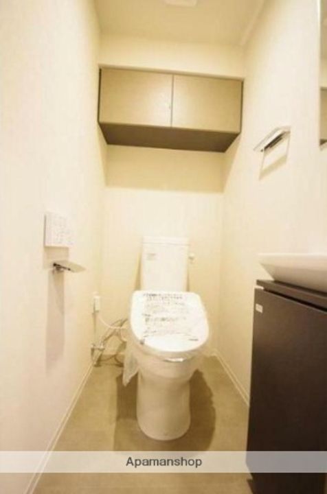 グレーシアフィット横浜のその他画像