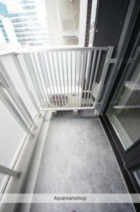 グレーシアフィット横浜のその他画像