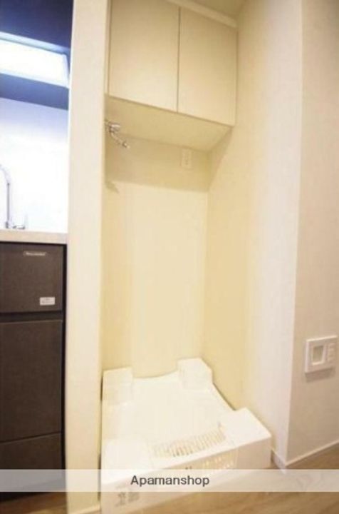 グレーシアフィット横浜のその他画像