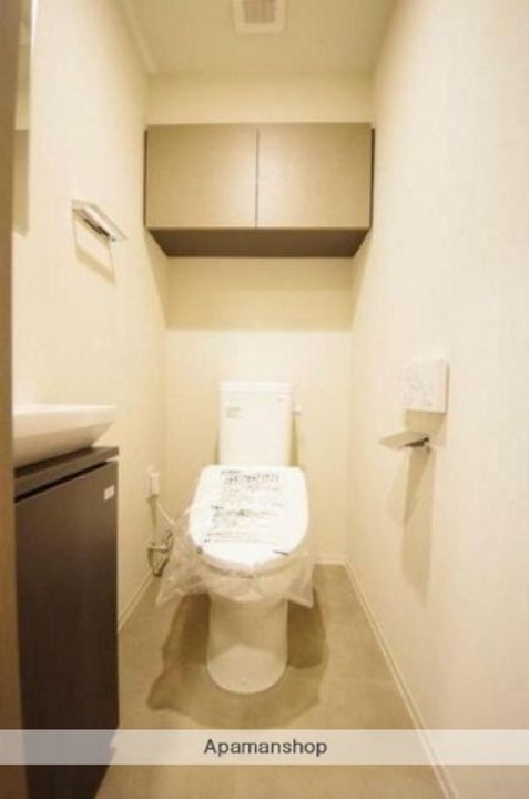 グレーシアフィット横浜のその他画像